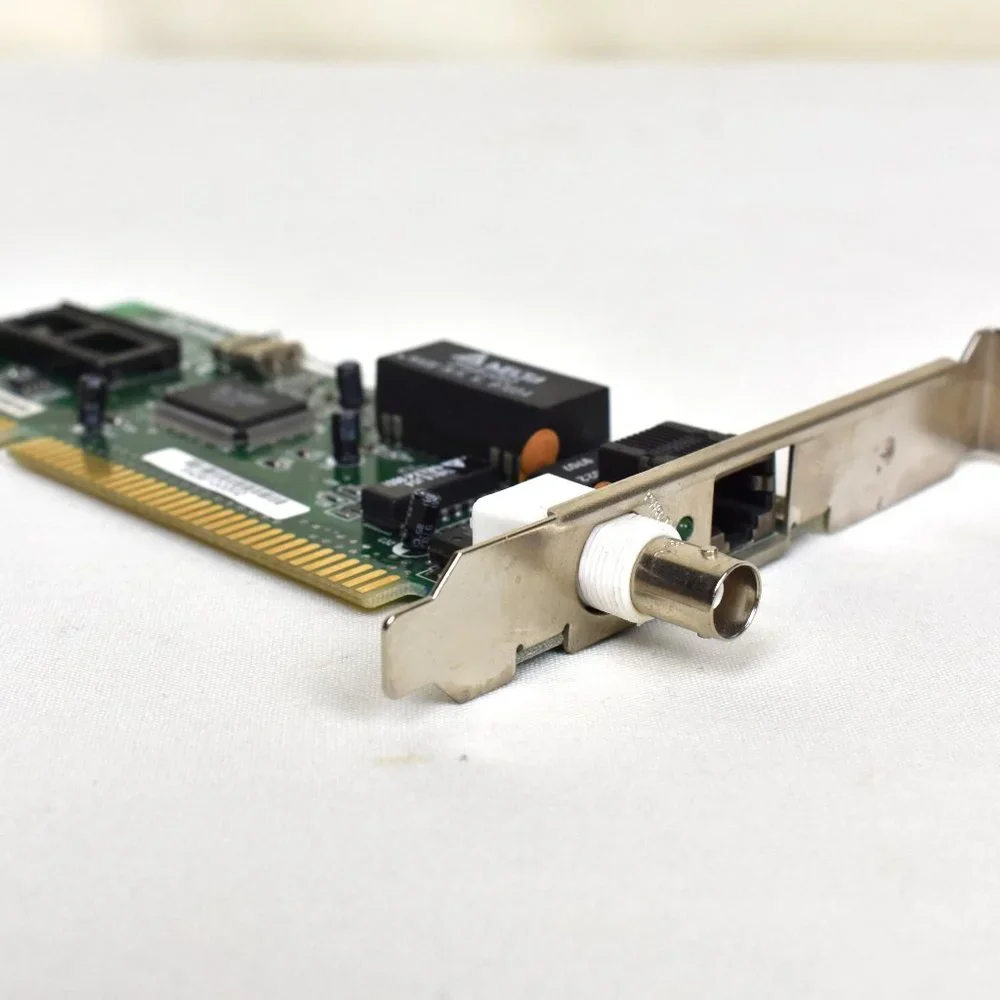 D-LINK Network Card KA2APC260P0 DE-220ECT Ethernet